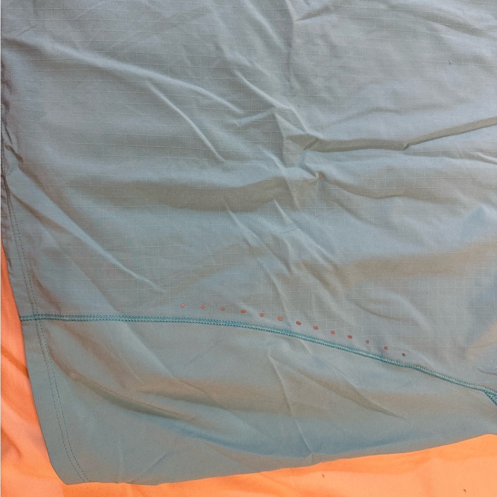 Lululemon Running Tee - Picture 2 of 5